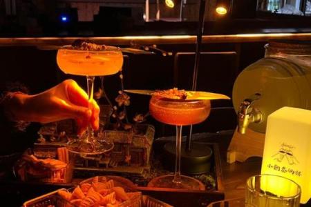 房子对面是酒吧风水