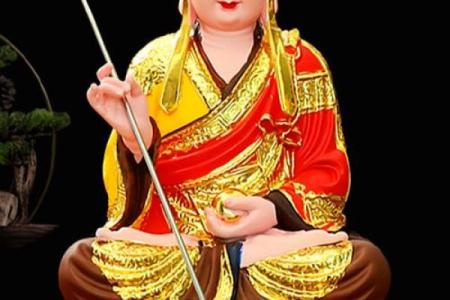 佛像摆放的风水禁忌都有哪些