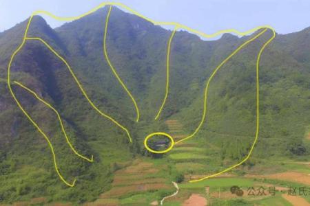 坟地风水怎么看，教你看出坟地好风水