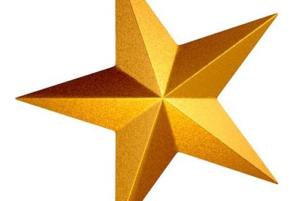 图片风水_用五角星做头像好不好