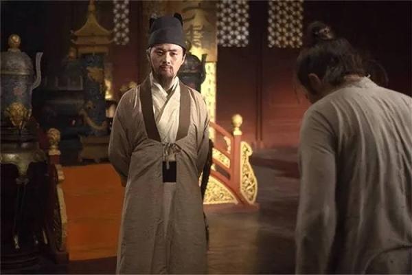 古代算命先生为皇帝算命