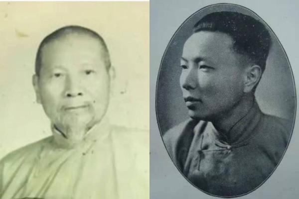 故事：民国盲人摸骨大师，叱咤政界算命五十年，晚年被女助手揭秘