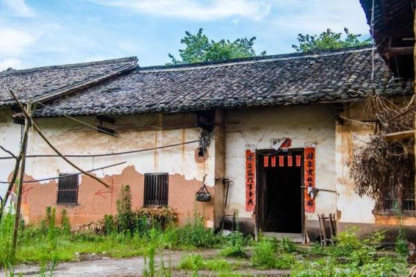 风水知识老房子图片大全集 风水知识老房子图片大全集