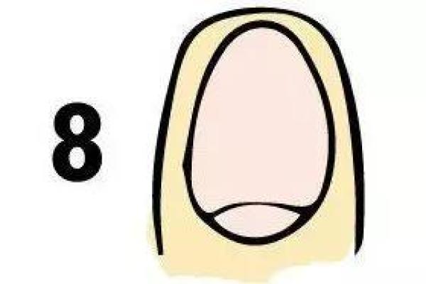 头发做法事和合,算命的人说的用头发跟指甲进行