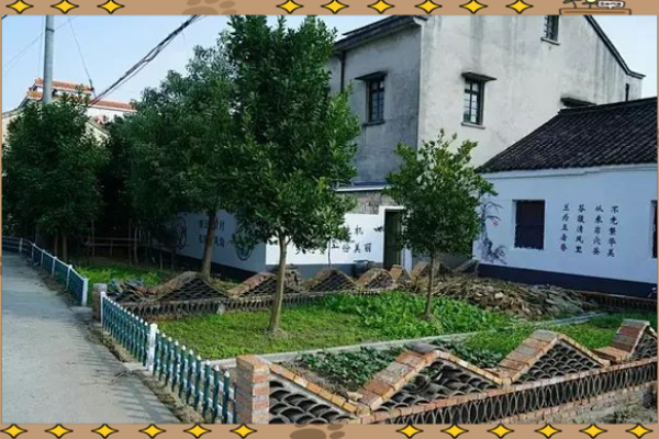 房子周围种菜有风水讲究吗 房子周围种菜有风水讲究吗