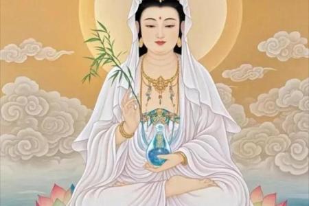 观音签的寓意  观音福签什么意思