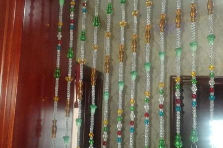 卧室珠帘风水 卧室珠帘风水讲究