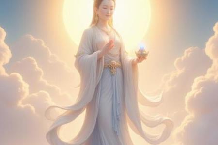 观音灵签翼的意思