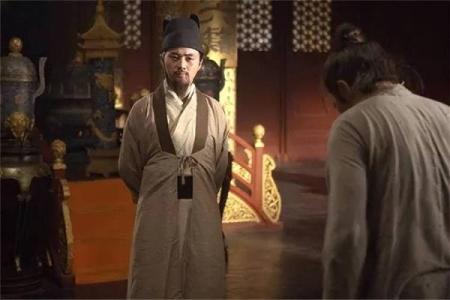 古代算命先生为皇帝算命