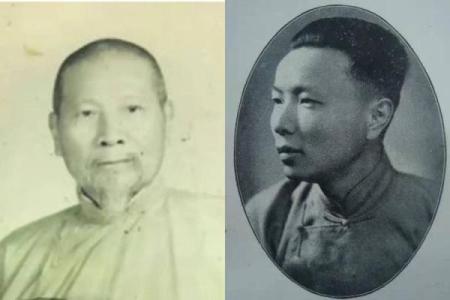 故事：民国盲人摸骨大师，叱咤政界算命五十年，晚年被女助手揭秘