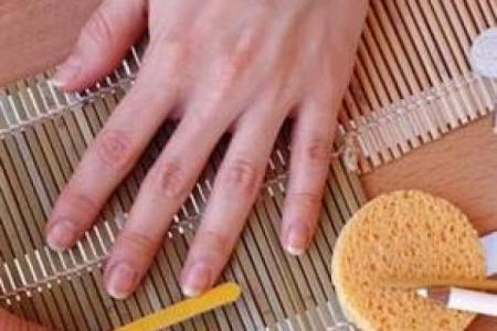 头发做法事和合,算命的人说的用头发跟指甲进行