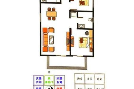 临水房子风水讲解