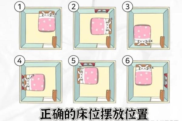 六大卧室风水禁忌与破解的方法 六大卧室风水禁忌与破解的方法