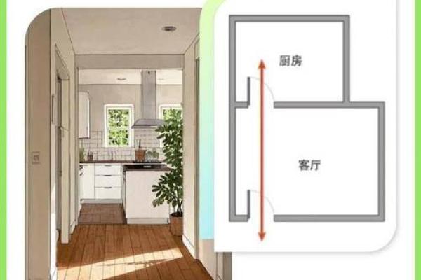 风水学中新房装修之风水的讲究 风水学中新房装修之风水的讲究