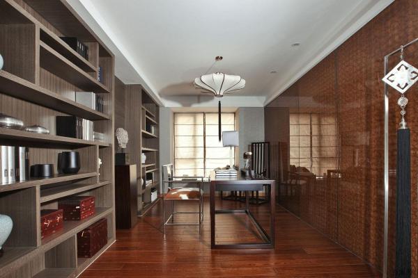 书房布置 风水禁忌 书房布置 风水禁忌