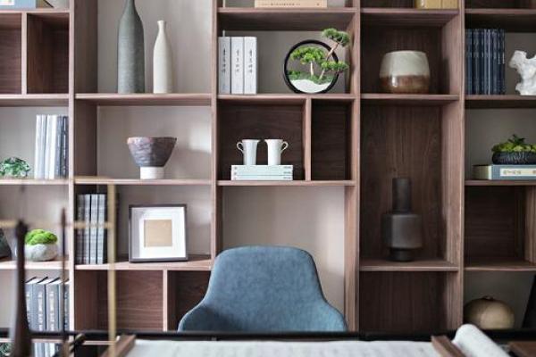 书房布置 风水禁忌 书房布置 风水禁忌