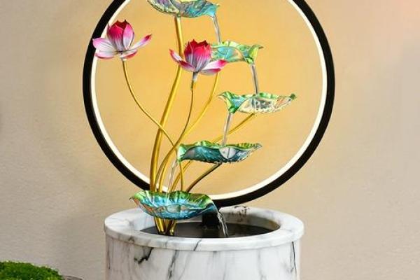 风水摆件:风水轮作用与功效 风水摆件:风水轮作用与功效