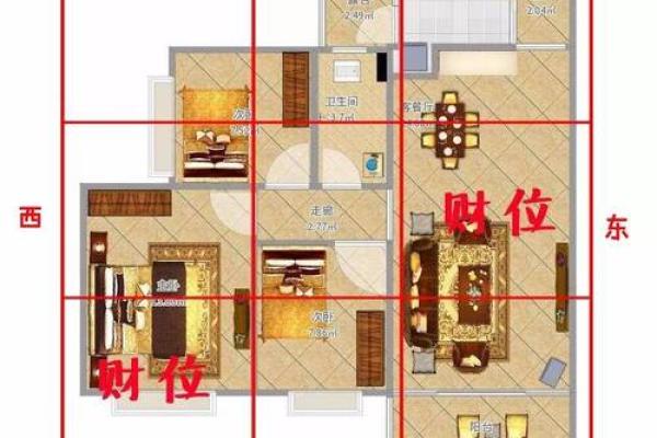 2015年有利于健康的风水布局 2015年有利于健康的风水布局