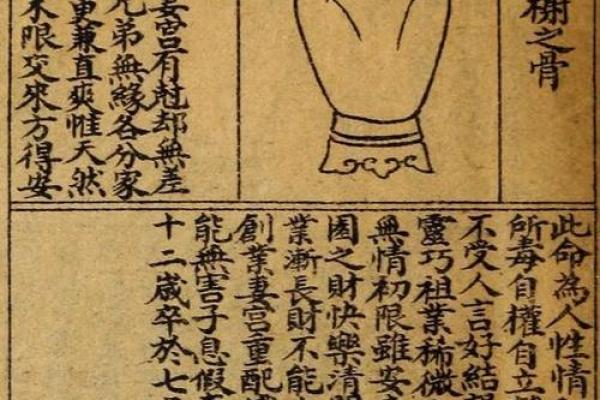 白鹤仙师60条灵签