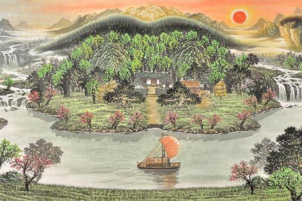 客厅地面风水攻略