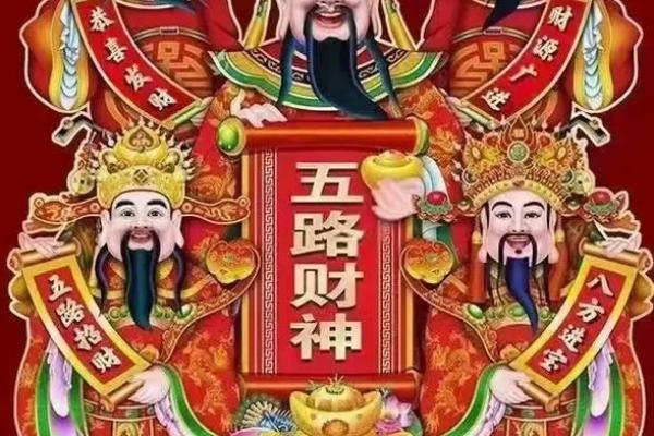 未来三周好运不断 财情两旺的4 生 肖 财神送红包 月老搭红桥 事业升迁