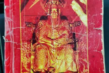 佛祖灵签13签求姻缘 佛祖灵签13签求姻缘两世姻缘？