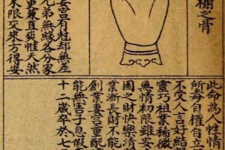 白鹤仙师60条灵签