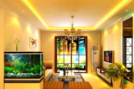 客厅地面风水攻略