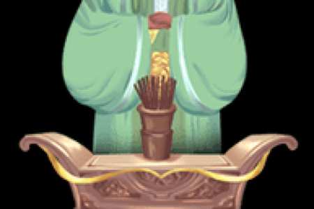 关帝灵签解签1-100签