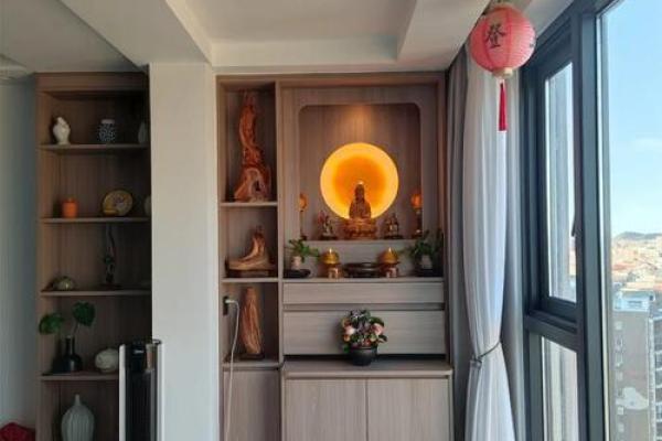 独栋房子阳台风水讲究