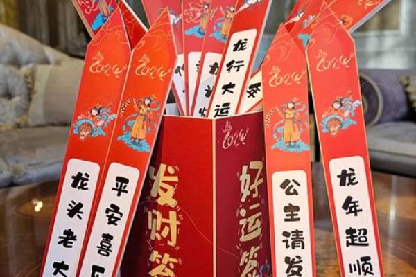 月老灵签姻缘抽签免费