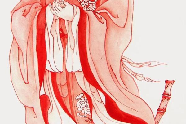 吕祖灵签第四十八签 古人陈万年不第