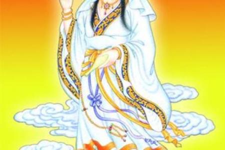 观音灵签婚姻随意