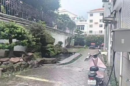 独栋房子阳台风水讲究