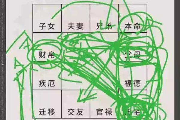 紫微斗数之田宅宫与诸星，天梁星在田宅宫是什么意思？