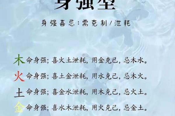 算命先生告诉你；什么是八字硬或弱，八字弱对人的运势有哪些影响