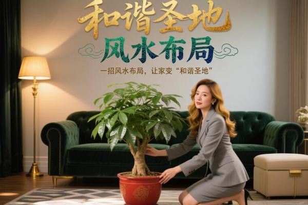 婚后夫妻常争吵是家风水问题吗