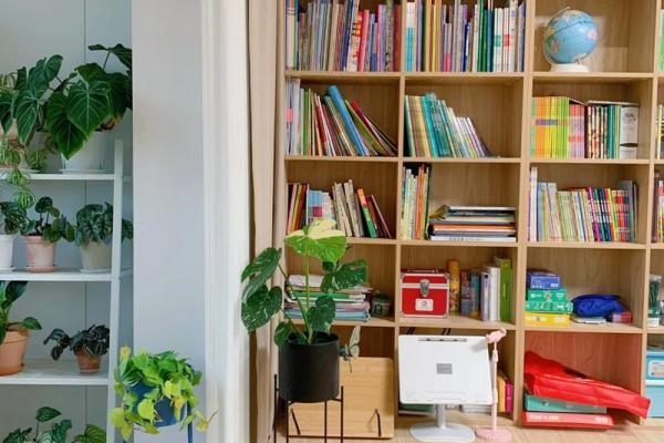 客厅风水布局_儿童书桌客厅摆放更佳位置