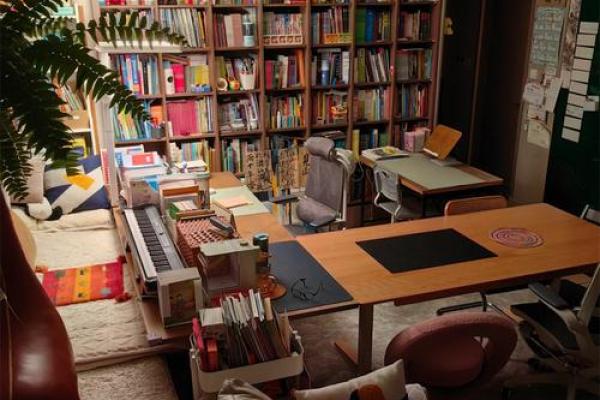 客厅风水布局_儿童书桌客厅摆放更佳位置