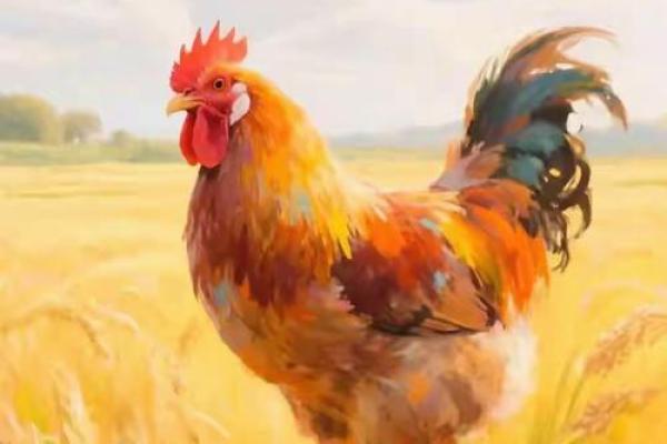 鸡年份算命婚姻如何有何预兆