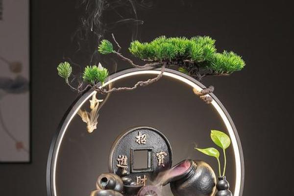 世人皆知的风水球圆满而且招财