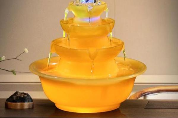 世人皆知的风水球圆满而且招财