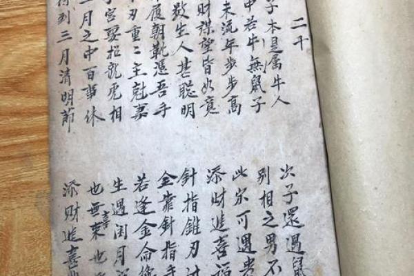 免费铁板书算命