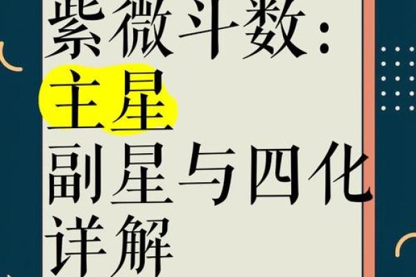 紫微斗数之各星曜所主行业：看限运事业