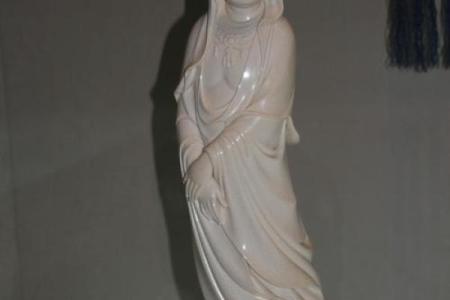 观音第三十八签姻缘