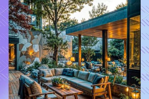 商业风水：公司水池的设计风水