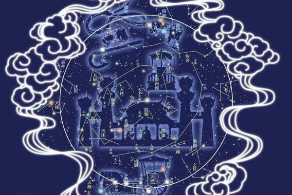 一梦江湖中紫微斗数怎么玩 一梦江湖武当紫薇九耀？