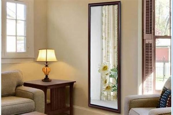 客厅摆放镜子的风水禁忌