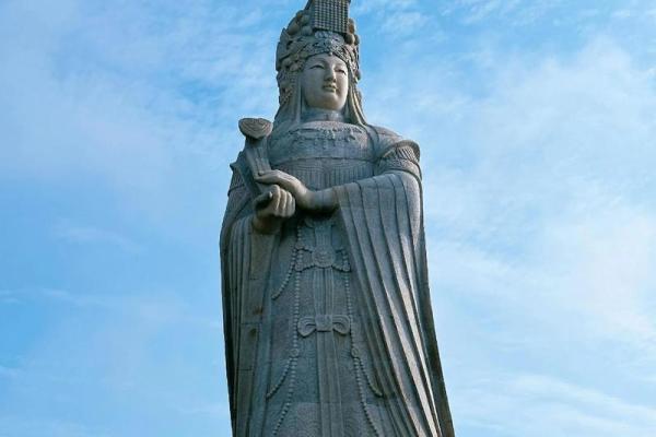 妈祖灵签18号签