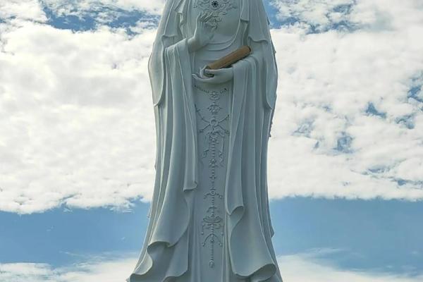 南海观音菩萨 南海观音菩萨是什么